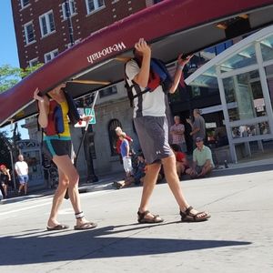 Meet your Posher, Erin